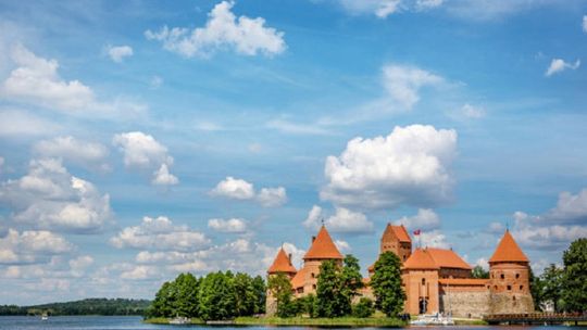"Podróże z pasją - z notatnika Krzysztofa C." - nowość na 90,4 fm!