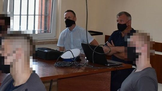 Policjanci uczestniczyli w programie „Świadomy kierowca”