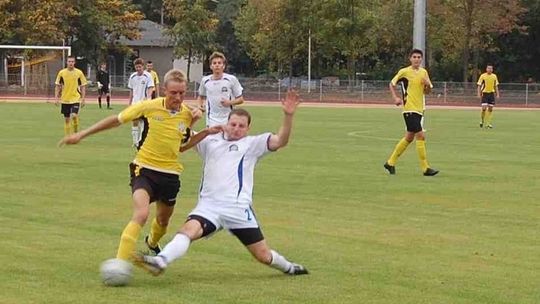 Pomezania Malbork vs. Olimpia Sztum. Zapraszamy na ostatni mecz sparingowy.