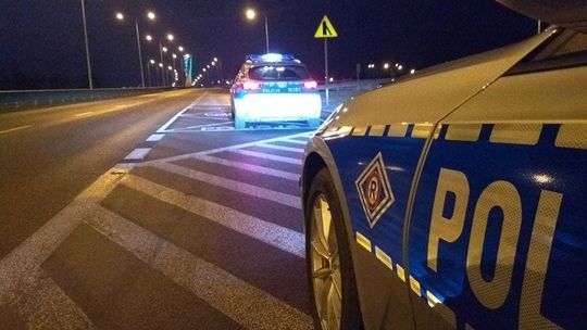 Pomorscy policjanci przeprowadzą  działania „Trzeźwość”.