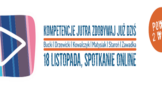 Pomorskie Dni Przedsiębiorczości 2020 w ZSP nr 3 w Malborku