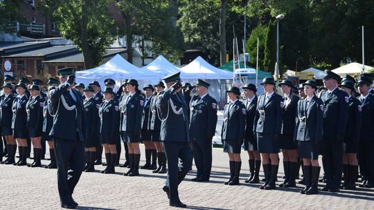 Pomorskie obchody Dnia Krajowej Administracji Skarbowej