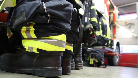 „Pomorskie OSP 2026” – rusza nabór wniosków o wsparcie dla jednostek Ochotniczych Straży Pożarnych. „Pomorskie OSP 2026” – rusza nabór wniosków o wsparcie dla jednostek Ochotniczych Straży Pożarnych.