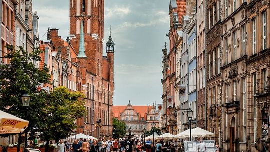 Pomorze. Badanie monitorujące nastroje branży turystycznej.