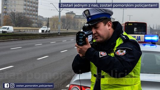 Pomorze. Rusza policyjna akcja „Bezpieczny weekend czerwcowy”