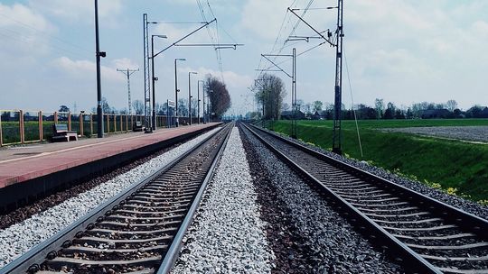 Pomorze. Za darmo pociągiem zamiast samochodem.