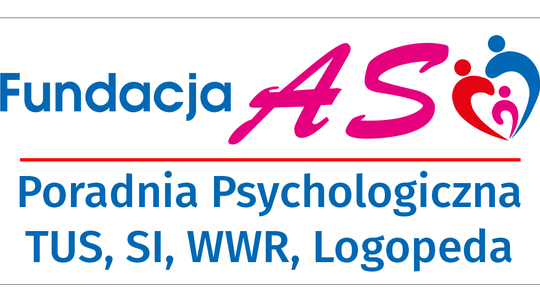 Poradnia Psychologiczna Fundacji „AS” w Malborku.