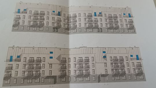 🎧Posłuchaj: 234 nowe mieszkania komunalne w Malborku. BGK zatwierdził dofinansowanie.