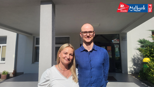 🎧Posłuchaj: 60-lecie Szkoły Podstawowej nr 9. Festyn urodzinowy i wspólna zbiórka na nowego „Marianka”.