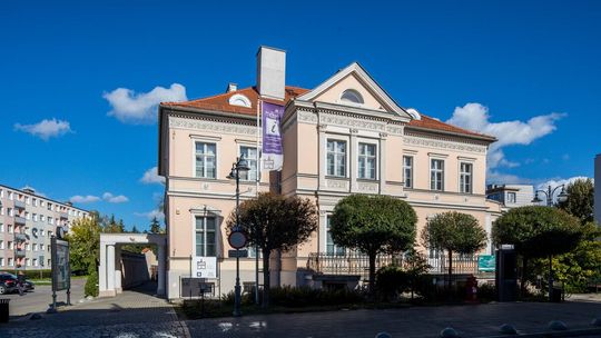 🎧Posłuchaj:  740 lat Malborka. Muzeum Miasta zaprasza na wydarzenia w ramach jubileuszu.