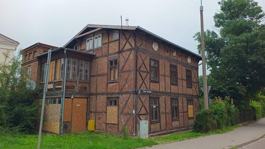 🎧Posłuchaj: 8 mln zł dofinansowania na rewitalizację Malborka.