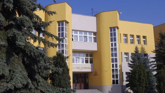 🎧Posłuchaj:  80 lat Zespołu Szkół Technicznych nr 4 w Malborku.