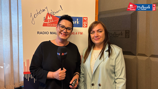 🎧Posłuchaj: Akademia Nauczania zaprasza do udziału w projektach. Wsparcie dla bezrobotnych, kobiet, seniorów i osób z niepełnosprawnościami.