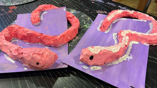 🎧Posłuchaj: Aktywne ferie w Szkole Łacińskiej!