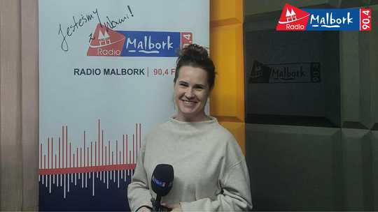 🎧Posłuchaj: Bezpłatne warsztaty uroginekologiczne w Malborku.