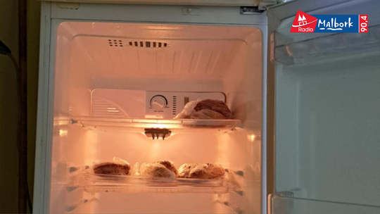 🎧Posłuchaj: Caritas apeluje o wsparcie przed świętami. To ostatni moment na pomoc.