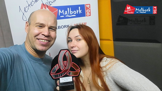 🎧Posłuchaj: Castle Triathlon Malbork ponownie Imprezą Roku Polskiego Związku Triathlonu!