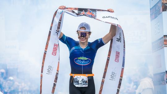 🎧Posłuchaj: Castle Triathlon Malbork z rekordem zgłoszeń. Organizatorzy szykują nową trasę i proszą o wsparcie kibiców.