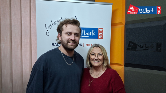 🎧Posłuchaj: Charytatywny koncert „Artyści dla Zosi” już 5 stycznia w Malborku.