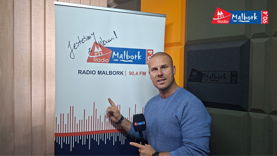 🎧Posłuchaj: Darmowe warsztaty pierwszej pomocy w Malborku i okolicach!