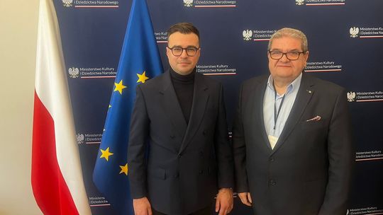 🎧Posłuchaj:  Darmowy Listopad wróci do Malborka? Trwają rozmowy w ministerstwie.