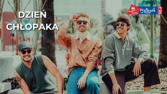 🎧Posłuchaj: Dzień Chłopaka – Jaki prezent będzie najlepszy?