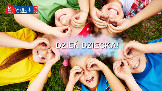 🎧Posłuchaj: Dzień Dziecka! Czego najbardziej pragną i o czym marzą najmłodsi?