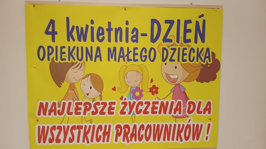 🎧Posłuchaj: Dzień Opiekuna Małego Dziecka – codzienna troska, wielka odpowiedzialność.