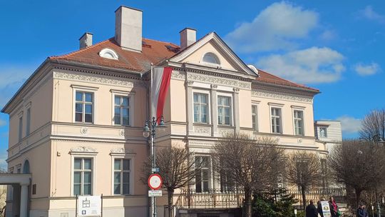 🎧Posłuchaj: Europejska Noc Muzeów w Malborku. PRL-owskie klimaty i wyjątkowe wystawy w Muzeum Miasta.
