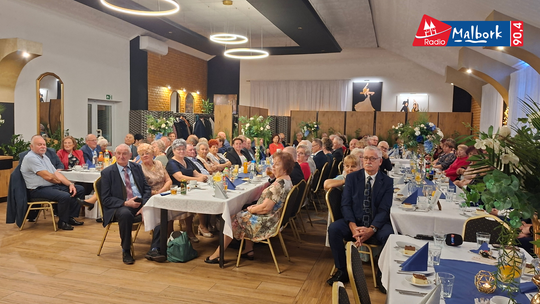 🎧Posłuchaj: Europejski Dzień Seniora w Malborku!