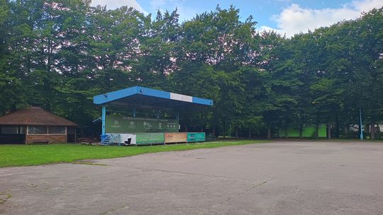 🎧Posłuchaj: Fundacja z Gdańska nowym dzierżawcą Centrum Aktywnego Wypoczynku w Malborku.