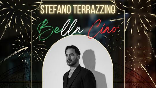 🎧Posłuchaj: Gorąca noc w Malborku — Sylwester we włoskim stylu!