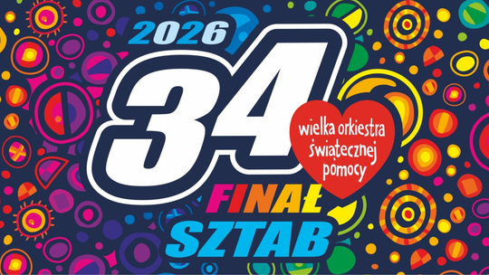 🎧Posłuchaj: Gorące serca w Malborku – zobacz, ile udało się zebrać podczas 34. Finału!