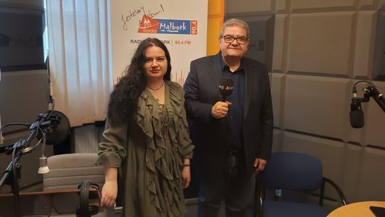 🎧Posłuchaj: I Ogólnopolski Festiwal Natura – Powrót do Korzeni.