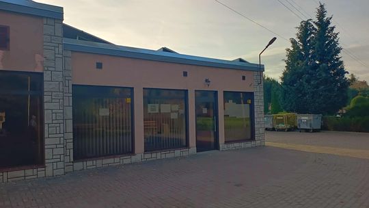 🎧Posłuchaj: Inwestycje na Cmentarzu Komunalnym w Malborku 🎧Posłuchaj: Inwestycje na Cmentarzu Komunalnym w Malborku