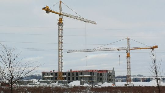 🎧Posłuchaj: Jakie było zainteresowanie drugim naborem na mieszkania w ramach Społecznej Inicjatywy Mieszkaniowej?