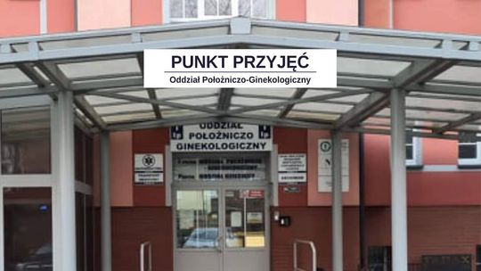 🎧Posłuchaj:  Kolejny rekordowy rok na malborskiej porodówce.