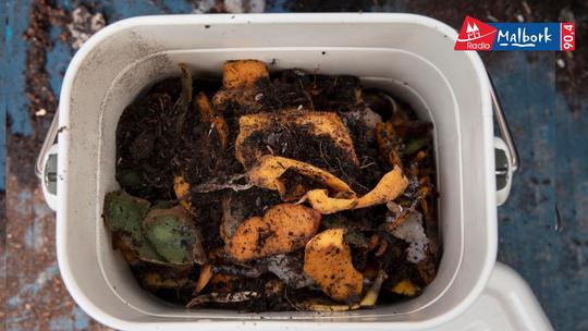 🎧Posłuchaj: Kompostowanie ma znaczenie – zgłoś je do 6 marca!