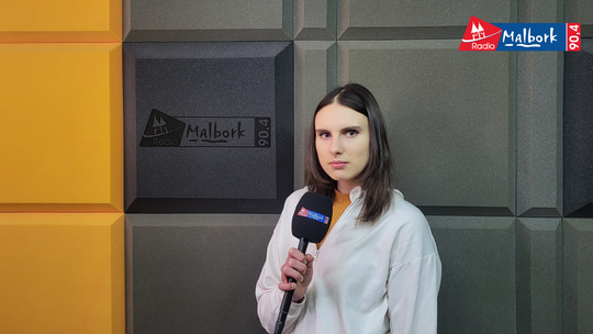🎧Posłuchaj: Koszyczek dla Seniora – Wielkanocna pomoc dla potrzebujących w Malborku.