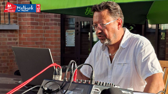 🎧Posłuchaj: Królewskie Granie wybrzmiało przed Bramą Mariacką.