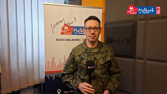 🎧Posłuchaj: Kwalifikacja wojskowa 2026 – Co musisz wiedzieć?