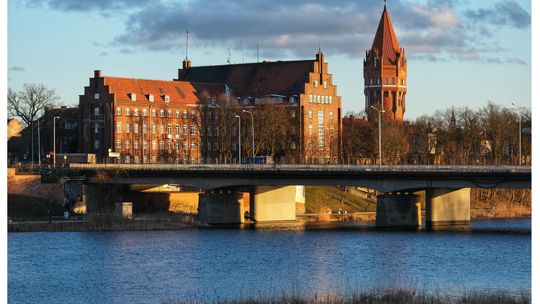 🎧Posłuchaj: Malbork przetestuje krótszy tydzień pracy. Urząd Miasta wśród uczestników ogólnopolskiego pilotażu.