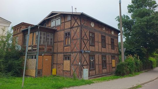 🎧Posłuchaj: Malbork rozpoczyna rewitalizację przy ul. Żeromskiego. Powstanie mieszkanie treningowe dla młodych osób.