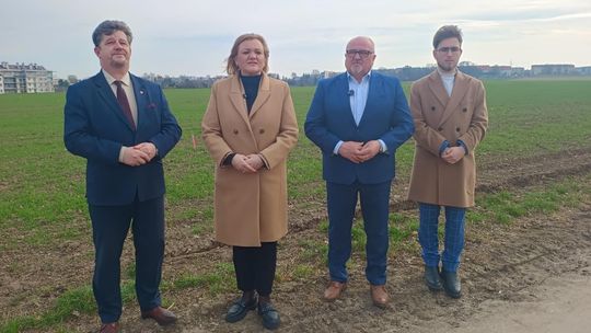 🎧Posłuchaj: Malbork z ogromnym dofinansowaniem na mieszkania komunalne. Skąd pozyskać środki na wkład własny?