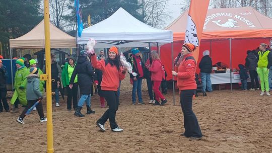 🎧Posłuchaj: Malborskie Morsy dla Zosi Lewandowskiej