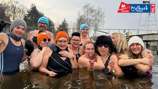 🎧Posłuchaj: Malborskie Morsy zapraszają na spotkanie z Valerjanem Romanovskim. Będzie inspirująco i mroźnie!