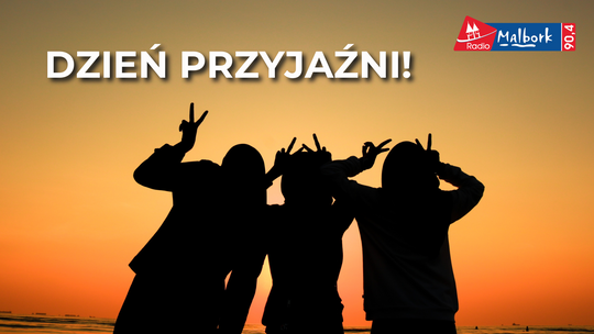 🎧Posłuchaj: Malborskie więzi – Dzień Przyjaźni oczami mieszkańców.