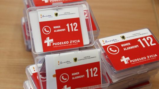 🎧Posłuchaj: Małe pudełko, które ratuje życie. Wyjątkowa inicjatywa w naszym mieście!