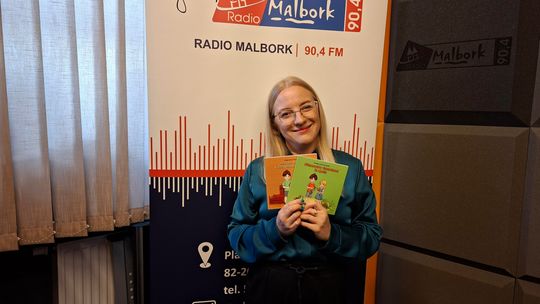 🎧Posłuchaj: Międzynarodowy Dzień Książki dla Dzieci – Dlaczego warto czytać najmłodszym?