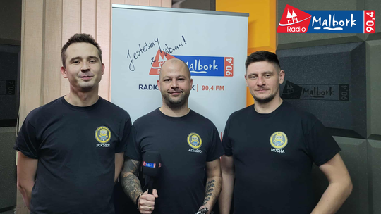 🎧Posłuchaj: Mikołaje na motocyklach znów wyruszą w trasę! Wesprzyjcie zbiórkę świąteczną MotoMinionków!